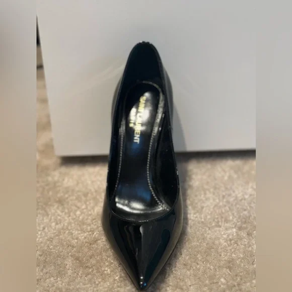 Opyum Pumps YSL almost brand new - Picture 3 of 8